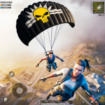 FPS Commando Shooting Game MOD Unlimited Money 1.23