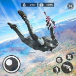 FPS Online Strike Gun Games MOD Unlimited Money 2.6.1