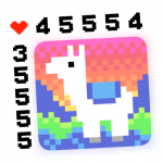 Falcross Infinite Nonograms MOD Unlimited Money 7.2.0