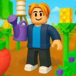 Farm Games 3D Plant Trade MOD Unlimited Money 0.7.14