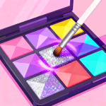 Fashion Dress-UpMakeover Game MOD Unlimited Money 1.0.9.1