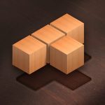Fill Wooden Block 8×8 MOD Unlimited Money 3.1.9