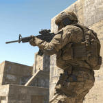 Fire Apocalypse Zombie Games MOD Unlimited Money 1.6.0