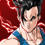 Fist of blood V2 MOD Unlimited Money 2.21.