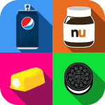 Food Quiz MOD Unlimited Money 5.3.10