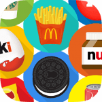 Food Quiz Multiple Choice MOD Unlimited Money 3.3.9