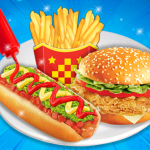 Food Truck Mania Kids Cooking MOD Unlimited Money 1.4.78 Food Truck Mania Kids Cooking MOD Unlimited Money 1.4.78