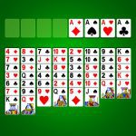 FreeCell MOD Unlimited Money VARY