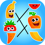 Funny Food Academy Kids game MOD Unlimited Money 3.23.0 Funny Food Academy Kids game MOD Unlimited Money 3.23.0