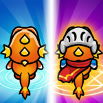 Furry Evo MOD Unlimited Money 2.2.0