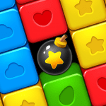 Games Puzzle Match Legend MOD Unlimited Money VARY