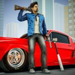 Gangster Games Mafia City 3D MOD Unlimited Money 3.4