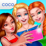 Girl Squad – BFF in Style MOD Unlimited Money 1.1.2