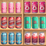 Goods Tidy 3D Triple Puzzle MOD Unlimited Money 1.3.5