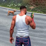 Grand City Gangster World Game MOD Unlimited Money 2.0