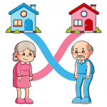 Granny Rush Draw Puzzle MOD Unlimited Money 1.26