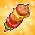 Grill Match MOD Unlimited Money 1.1100 Grill Match MOD Unlimited Money 1.1100