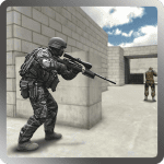 Gun Shot Fire War MOD Unlimited Money 2.1.5