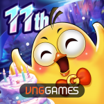 Gunny Mobi – Bn G Teen Cute MOD Unlimited Money 5.9.1.0