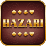 Hazari Royal 1000 Points Game MOD Unlimited Money 1.0020