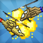 Helicopter Hostility MOD Unlimited Money 1.4