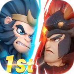 Hero GO – Anniversary Rewards MOD Unlimited Money 1.2.80