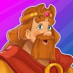 Heroes Arena Adventure RPG MOD Unlimited Money 3.0