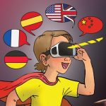 Heromask Languages MOD Unlimited Money 340070