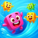 Hole Pool Jam MOD Unlimited Money 1.0.21