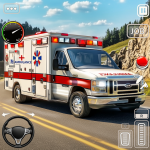 Hospital Driver Ambulance Game Apk Mod 1.8 Premium