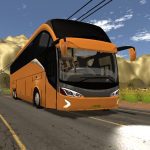IDBS Extreme Road MOD Unlimited Money 1.8