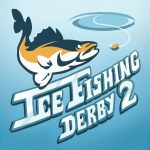 Ice Fishing Derby 2 MOD Unlimited Money 1.45