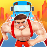 Idle Gym Life Strong Man MOD Unlimited Money 2.0.0