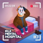 Idle Mental Hospital Tycoon MOD Unlimited Money 18.7
