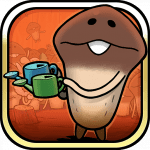 Idle Mushroom Garden MOD Unlimited Money 1.3.38