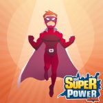 Idle Superpower School MOD Unlimited Money 2.2.7