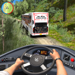 Indian Bus Driver Bus Game MOD Unlimited Money VARY