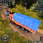 Indian Driver Cargo Truck Game MOD Unlimited Money 1.16