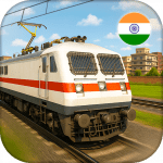 Indian Rail Express 2025 MOD Unlimited Money 5.0