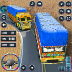 Indian Truck Drive Lorry Game MOD Unlimited Money 0.1