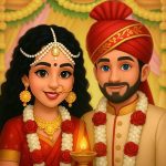 Indian Wedding Marriage Part2 MOD Unlimited Money 1.1.2