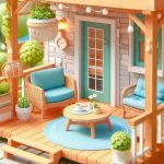 Interior Makeover Home Design MOD Unlimited Money 1.50