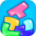 Jelly Fill Physics Brain Test MOD Unlimited Money 3.1.2