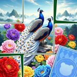 Jigmerge Puzzle Relaxing Game MOD Unlimited Money 1.0.2