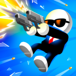 Johnny Trigger Action Shooter MOD Unlimited Money 1.12.53