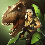 Jurassic Survival MOD Unlimited Money 2.7.6