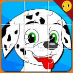 Kids Jigsaw Puzzle Paw Animals MOD Unlimited Money 2.2.7