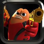 Killer Bean Unleashed MOD Unlimited Money 5.09