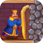 Kingdom Match Royal Adventure MOD Unlimited Money 3.2