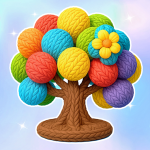Knit Away MOD Unlimited Money 1.6.4